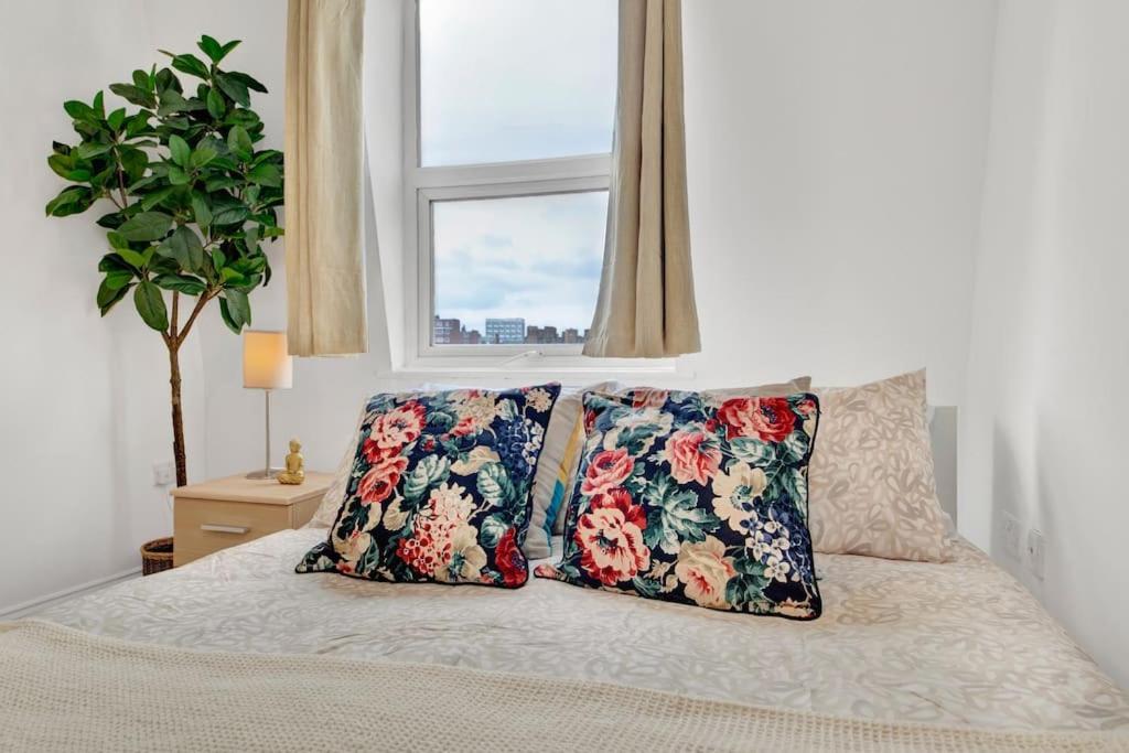 The Bayswater Suite - Excellent Central Location Лондон Экстерьер фото