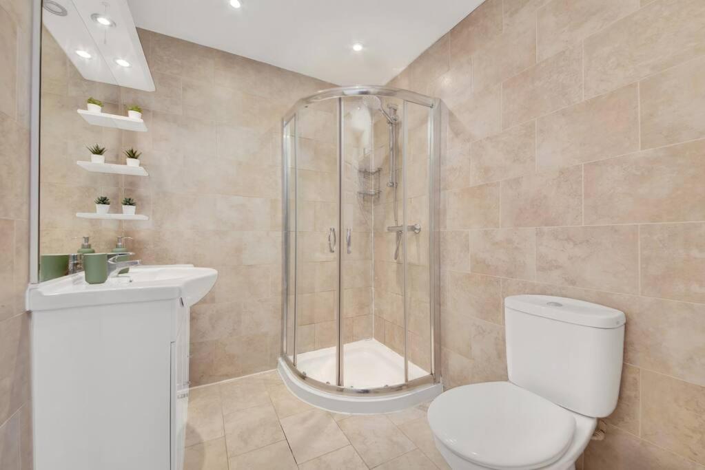 The Bayswater Suite - Excellent Central Location Лондон Экстерьер фото